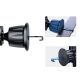 6. Tech-Protect N53 Car Phone Holder with MagSafe for Air Vent - Black