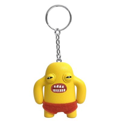 9. FUGGLER KEYCHAIN – MEGA FUGG BAG (DISPLAY 12 PCS)