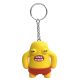 9. FUGGLER KEYCHAIN – MEGA FUGG BAG (DISPLAY 12 PCS)