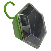 SOLAR REPELLER FROM BIRD CAT EYE 70600