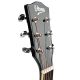 5. V-TONE VEAG1 CE BK - 4/4 electro-acoustic guitar