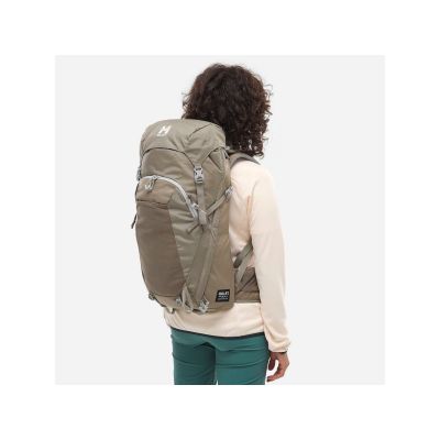 3. MILLET W HIKER AIR 28 backpack brown