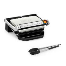 Tefal OptiGrill + GC718D10 electric grill