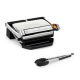 Tefal OptiGrill + GC718D10 electric grill