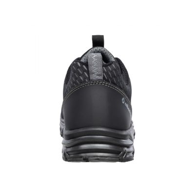 3. Albatros AER55 St Blac Low U MLI-S26B1 shoes