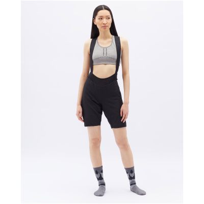 3. Women's Cycling Bib Shorts SILVINI Women Bib Shorts LARREA
