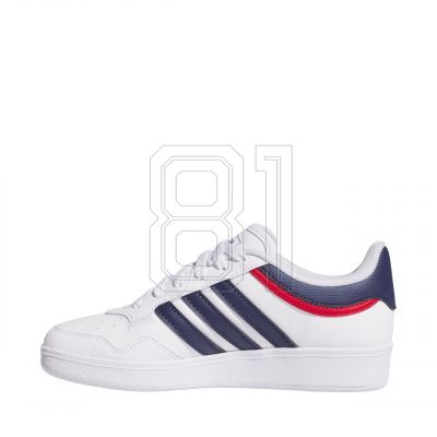 5. Adidas Hoops 4.0 Jr JI3473 shoes