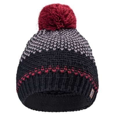 3. Hi-tec Hervin winter hat 92800438514