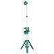 2. Makita DML814 Blue LED Work Light