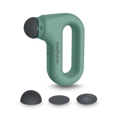 9. Medisana HM 330 Mini Trigger Point Massager