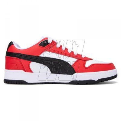 Puma Rbd Game Low M 386373 20 shoes