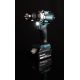 38. DRILL-WREN 18V 73/40Nm DDF489Z WITHOUT BATTERY MAKITA