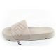 4. Fila women's sports slippers Morro comfortable shoes beige fashionable