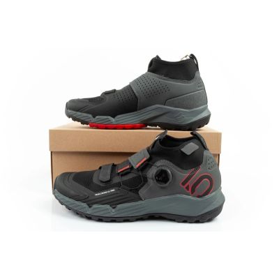 10. Adidas Five Ten 5.10 Trailcross Pro Clip BOA Cycling Shoes