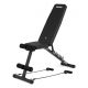 2. ZIPRO TEMPO Power/Basic Stand Adjustable Backrest Gym, Home Black