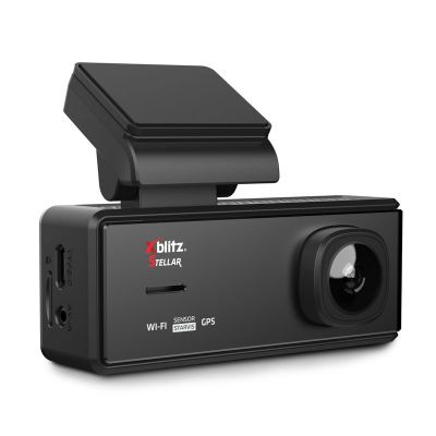 2. XBLITZ PREMIUM STELLAR VIDEO RECORDER