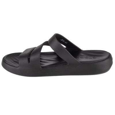 2. Crocs Getaway Strappy Sandal W 209587-001