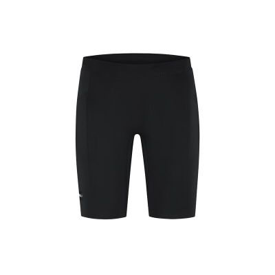 Rogelli DISTANCE running shorts black 3XL