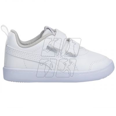 Puma Courtflex v2 V Inf Jr shoes 371544 04