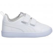 Puma Courtflex v2 V Inf Jr shoes 371544 04