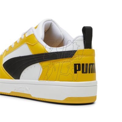 7. Puma Rebound v6 Low M 392328-29 shoes