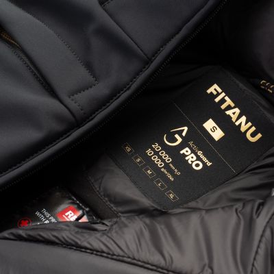 11. Women's BOVIA PRIMALOFT Jumpsuit