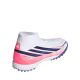 3. adidas F50 Hyperfast League TF IH4586 football boots