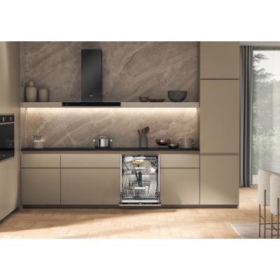 3. Whirlpool W8I HT40 TW fully built-in 14 set.