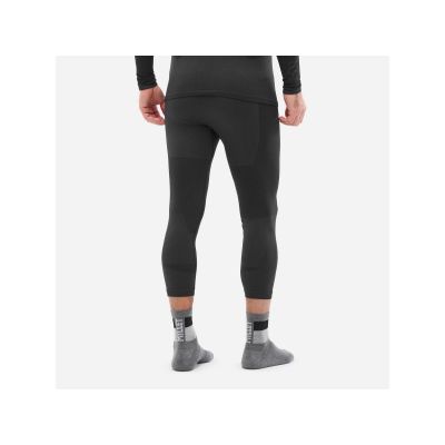3. MILLET M Drynamic Soft 45019 Tight black underwear
