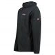 3. Geographical Norway UNICIA fleece sweatshirt 224 M WX3713H/GN
