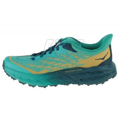 2. Hoka W Speedgoat 5 W shoes 1123158-DTWGR