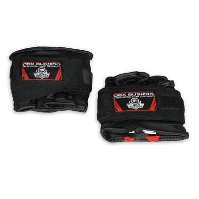 9. Boxing Wraps with Gel Knuckle Protection | DBX-GM-2
