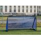 4. Yakima Giza Żak 100807 yellow goal net