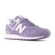 5. New Balance unisex shoes U574RWE