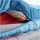 3. SEA TO SUMMIT Trek Women's Down Sleeping Bag -9°C/15°F