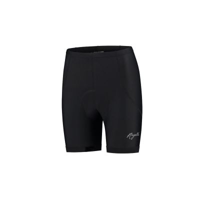 Rogelli DE LUXE LADY shorts black 2XL