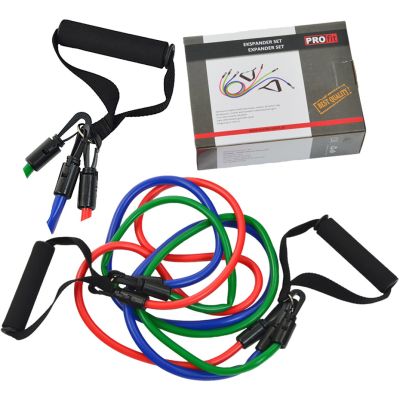 5. PROFIT RUBBER EXPANDER 3-rubber DK 2238