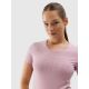 2. T-shirt 4F W 4FWSS24TTSHF1163-56S