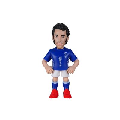 2. MINIX WC LEGENDS ITALY – ALESSANDRO DEL PIERO