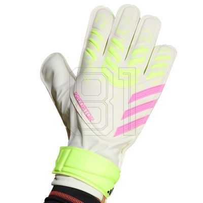 4. adidas Predator GL Training 3806 JH3806 Gloves