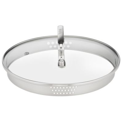 6. Tefal Duetto+ G7197955 pot with lid (6.1 liters)