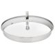 6. Tefal Duetto+ G7197955 pot with lid (6.1 liters)