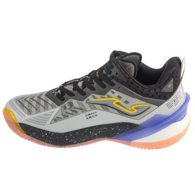 2. Joma Lithium Men 2512 BKLITW2512 Grey 41