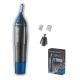 REMINGTON NE3850 Nano Series Nose and Ear Trimmer (Black)