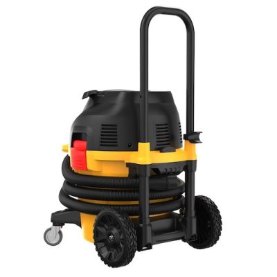 5. Industrial vacuum cleaner 38l 1400W