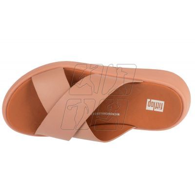 3. FitFlop F-Mode Flatform W FW5-137 Shoes