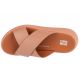 3. FitFlop F-Mode Flatform W FW5-137 Shoes