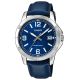 Men's Watch CASIO MTP-V004L-2BUDF + BOX