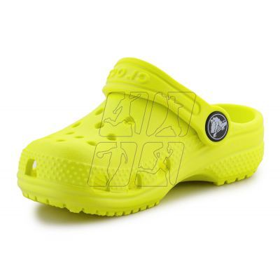 8. Crocs Classic Clog Jr 206990-76M clogs