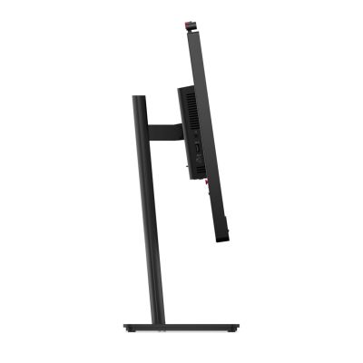 5. Lenovo ThinkVision T27QD-4v Computer Monitor 68.6 cm (27") 2560 x 1440 px Quad HD LCD Black